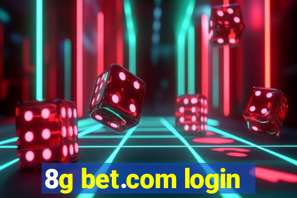 8g bet.com login